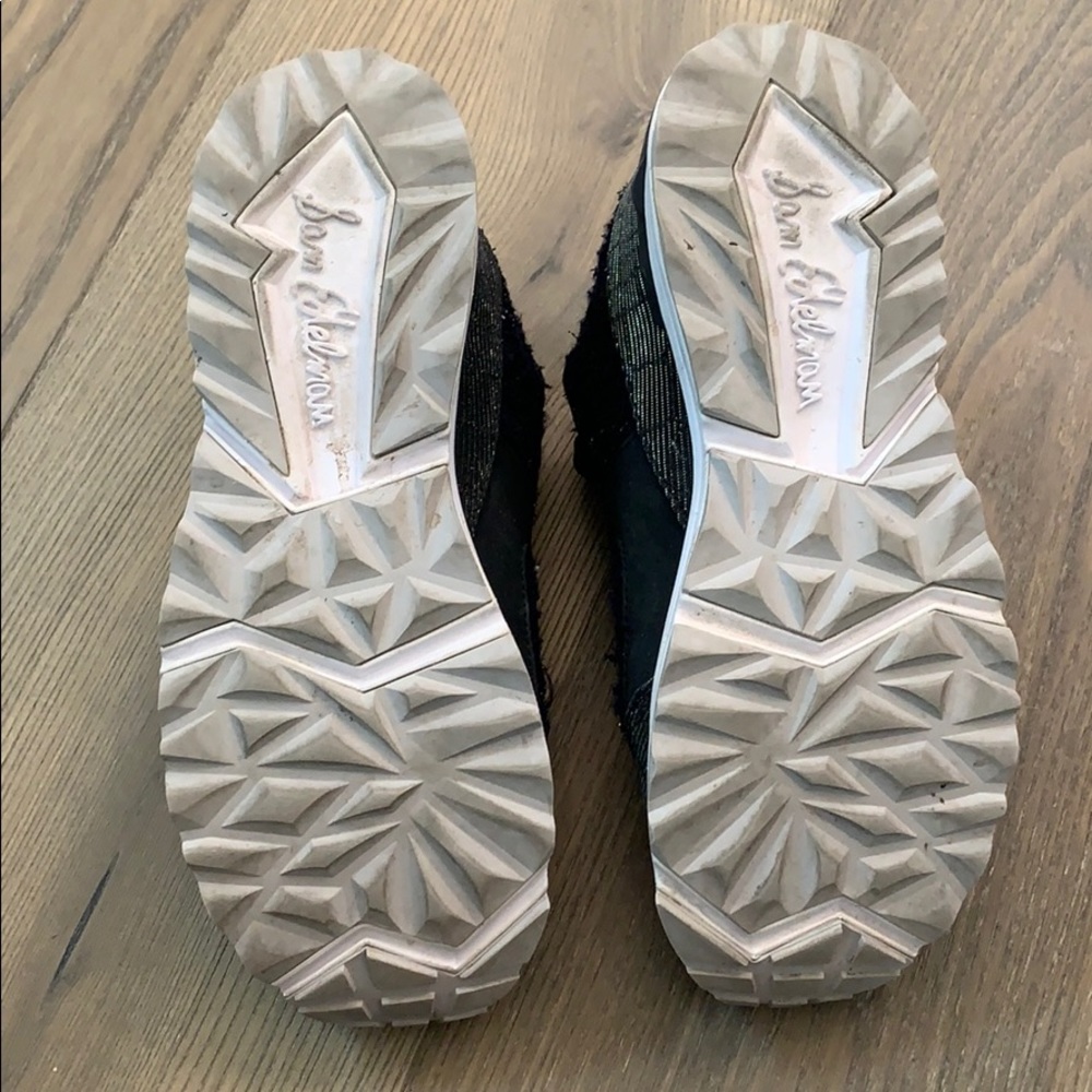 Sam Edelman fashion sneakers - Picture 6 of 6